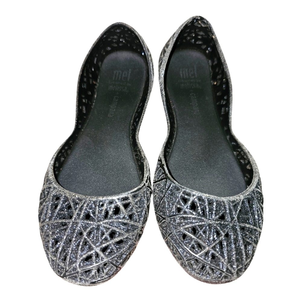 Mel by Melissa Shoes